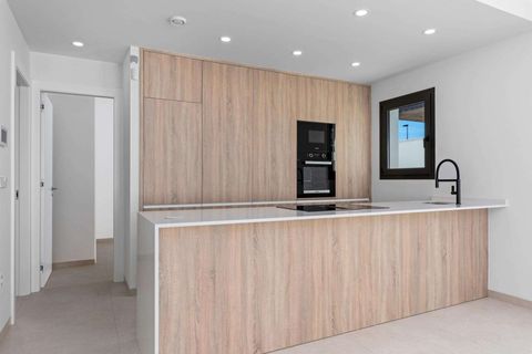 Rækkehus i San Javier, Murcia, San Javier - € 504.300 | Ref: N7064 - foto 10