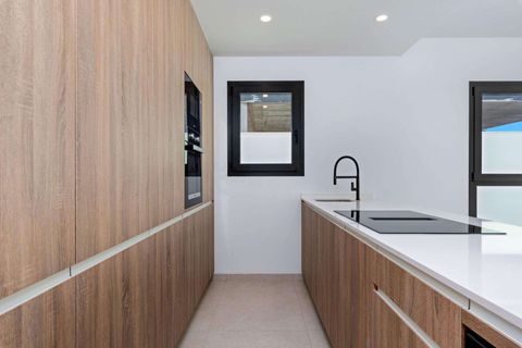 Rækkehus i San Javier, Murcia, San Javier - € 504.300 | Ref: N7064 - foto 11