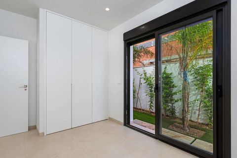 Rækkehus i San Javier, Murcia, San Javier - € 504.300 | Ref: N7064 - foto 12