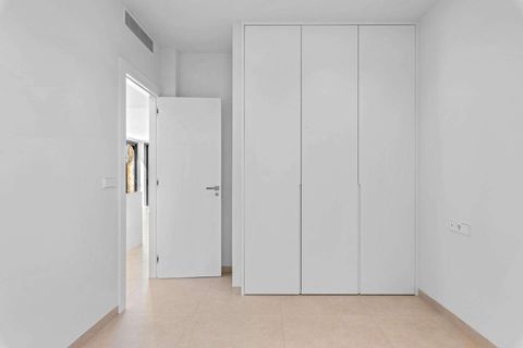 Rækkehus i San Javier, Murcia, San Javier - € 504.300 | Ref: N7064 - foto 15