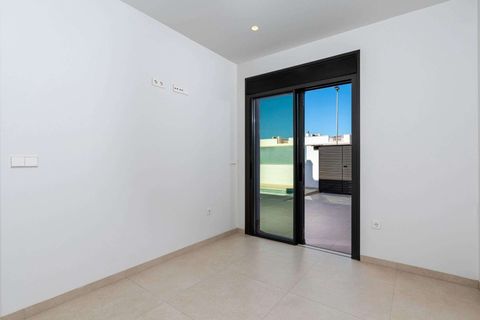 Rækkehus i San Javier, Murcia, San Javier - € 504.300 | Ref: N7064 - foto 18