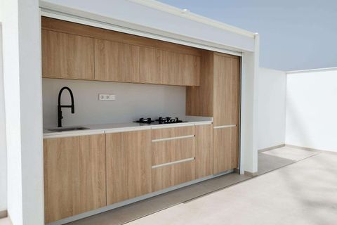 Rækkehus i San Javier, Murcia, San Javier - € 504.300 | Ref: N7064 - foto 26