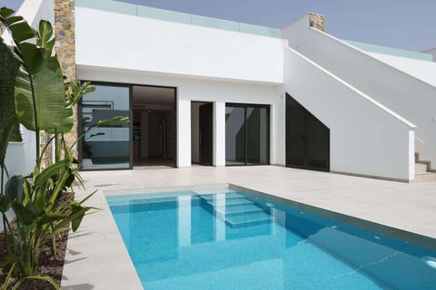 Rækkehus i San Javier, Murcia, San Javier - € 504.300 | Ref: N7064 - foto 32