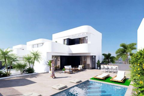 Villa i Algorfa, Alicante, Algorfa - € 475.000 | Ref: N9449 - foto 20