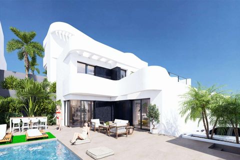 Villa a Algorfa, Alicante, Algorfa - € 675.000 | Ref: N9450 - foto 19