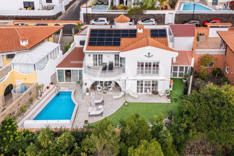 Byhus i Chayofa, Tenerife, Chayofa - € 980.000 | Ref: TOP-EW-412 - foto 4