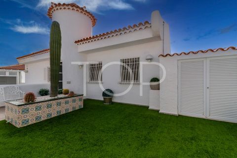 Byhus i Chayofa, Tenerife, Chayofa - € 980.000 | Ref: TOP-EW-412 - foto 5