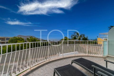 Byhus i Chayofa, Tenerife, Chayofa - € 980.000 | Ref: TOP-EW-412 - foto 2
