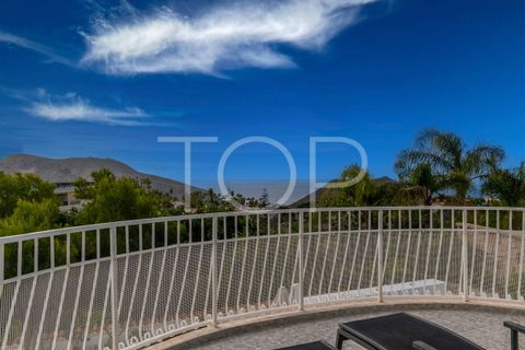 Byhus i Chayofa, Tenerife, Chayofa - € 980.000 | Ref: TOP-EW-412 - foto 33