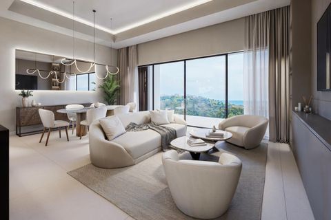 Rækkehus i Casares, Malaga, Casares - € 1.200.000 | Ref: R5286865 - foto 4