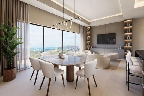 Rækkehus i Casares, Malaga, Casares - € 1.200.000 | Ref: R5286865 - foto 5