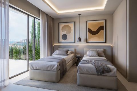 Rækkehus i Casares, Malaga, Casares - € 1.200.000 | Ref: R5286865 - foto 10