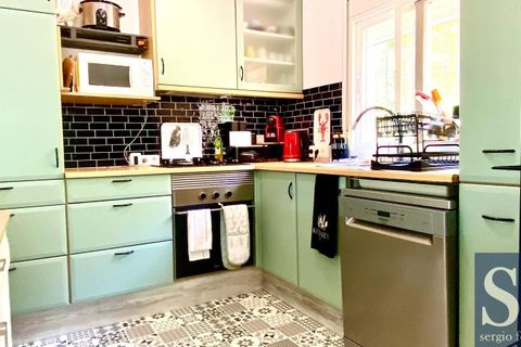 Villa i Competa, Malaga, Competa - € 339.000 | Ref: CV958 - foto 3