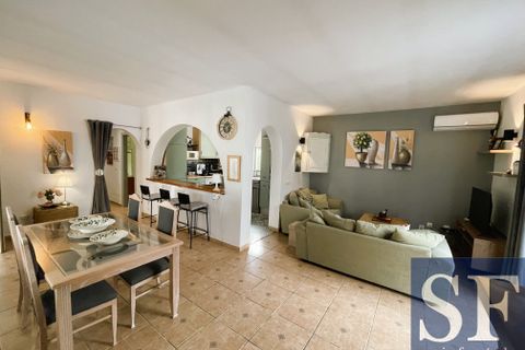 Villa i Competa, Malaga, Competa - € 339.000 | Ref: CV958 - foto 5