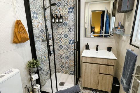 Villa i Competa, Malaga, Competa - € 339.000 | Ref: CV958 - foto 11