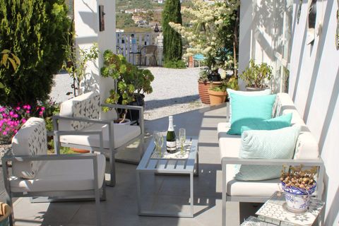 Villa i Competa, Malaga, Competa - € 339.000 | Ref: CV958 - foto 13