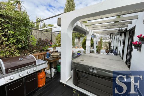 Villa i Competa, Malaga, Competa - € 339.000 | Ref: CV958 - foto 15