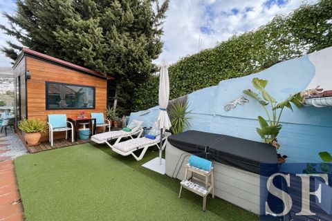 Villa i Competa, Malaga, Competa - € 339.000 | Ref: CV958 - foto 16