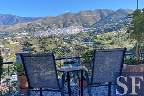 Villa i Competa, Malaga, Competa - € 339.000 | Ref: CV958 - foto 19