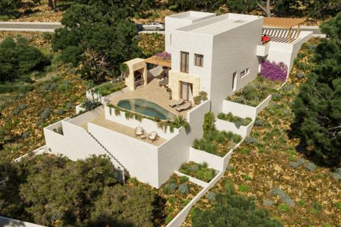 Villa i Benissa, Alicante, Benissa - € 1.150.000 | Ref: VD40212 - foto 2