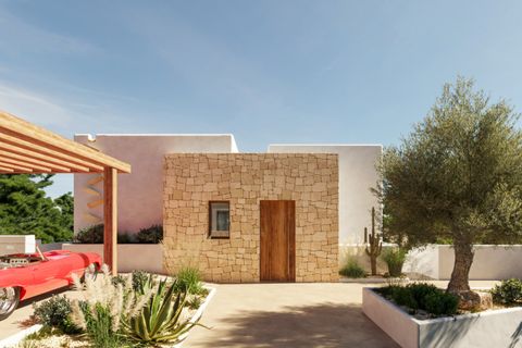 Villa i Benissa, Alicante, Benissa - € 1.150.000 | Ref: VD40212 - foto 7