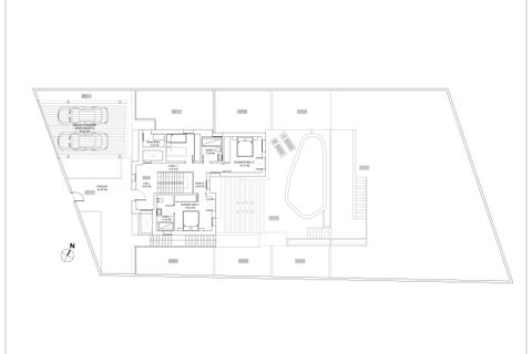 Villa i Benissa, Alicante, Benissa - € 1.150.000 | Ref: VD40212 - foto 8