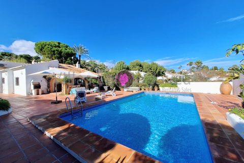 Villa a Cap Martin, Alicante, Cap Martin - € 2.690/mes | Ref: 1928 - foto 2
