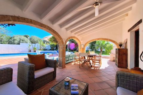 Villa a Cap Martin, Alicante, Cap Martin - € 2.690/mes | Ref: 1928 - foto 3