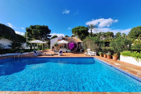 Villa a Cap Martin, Alicante, Cap Martin - € 2.690/mes | Ref: 1928 - foto 6