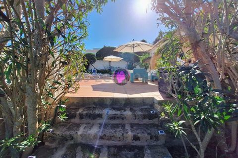 Villa a Cap Martin, Alicante, Cap Martin - € 2.690/mes | Ref: 1928 - foto 7