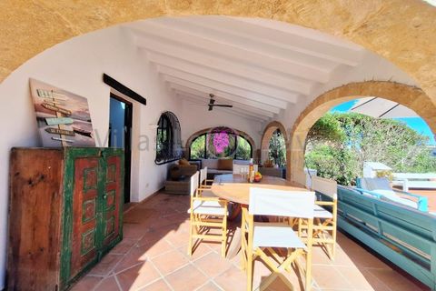 Villa a Cap Martin, Alicante, Cap Martin - € 2.690/mes | Ref: 1928 - foto 13