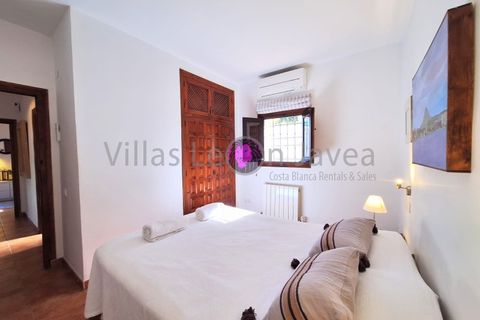 Villa a Cap Martin, Alicante, Cap Martin - € 2.690/mes | Ref: 1928 - foto 26