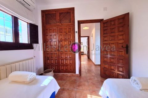 Villa a Cap Martin, Alicante, Cap Martin - € 2.690/mes | Ref: 1928 - foto 33