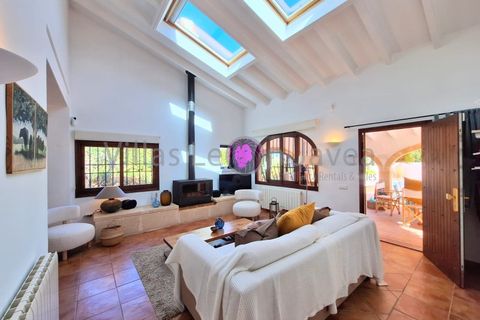 Villa a Cap Martin, Alicante, Cap Martin - € 2.690/mes | Ref: 1928 - foto 35
