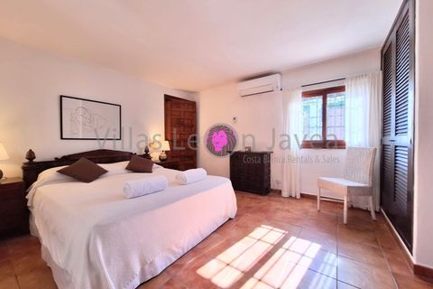 Villa a Cap Martin, Alicante, Cap Martin - € 2.690/mes | Ref: 1928 - foto 42