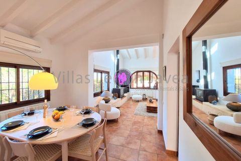 Villa a Cap Martin, Alicante, Cap Martin - € 2.690/mes | Ref: 1928 - foto 44