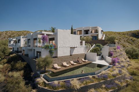 Lejlighed i Mojacar, Almeria, Mojacar - € 310.000 | Ref: AH-14552 - foto 4