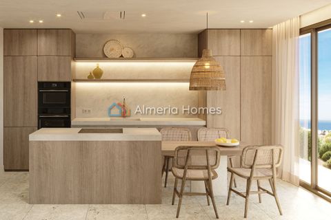 Lejlighed i Mojacar, Almeria, Mojacar - € 310.000 | Ref: AH-14552 - foto 6