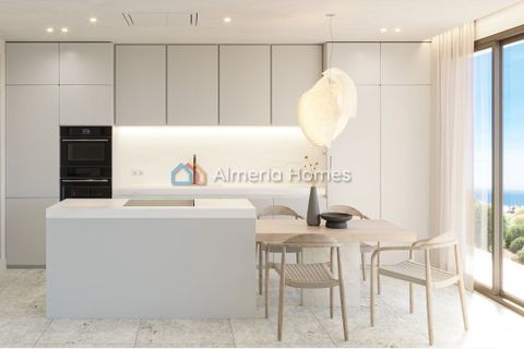 Lejlighed i Mojacar, Almeria, Mojacar - € 310.000 | Ref: AH-14552 - foto 7