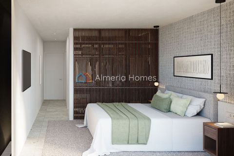 Lejlighed i Mojacar, Almeria, Mojacar - € 310.000 | Ref: AH-14552 - foto 14