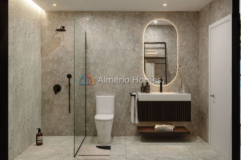 Lejlighed i Mojacar, Almeria, Mojacar - € 310.000 | Ref: AH-14552 - foto 24