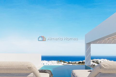 Lejlighed i Mojacar, Almeria, Mojacar - € 310.000 | Ref: AH-14552 - foto 28