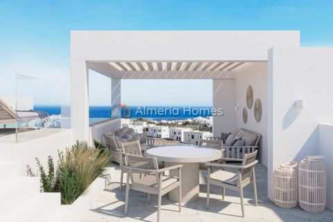 Lejlighed i Mojacar, Almeria, Mojacar - € 310.000 | Ref: AH-14552 - foto 29