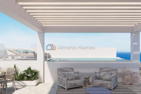 Lejlighed i Mojacar, Almeria, Mojacar - € 310.000 | Ref: AH-14552 - foto 30