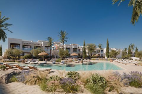 Lejlighed i Mojacar, Almeria, Mojacar - € 310.000 | Ref: AH-14551 - foto 1