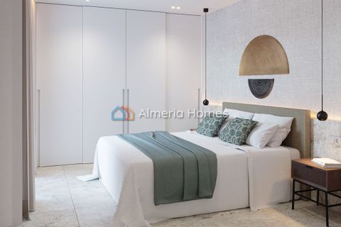 Lejlighed i Mojacar, Almeria, Mojacar - € 310.000 | Ref: AH-14551 - foto 12