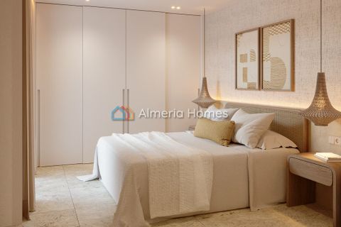 Lejlighed i Mojacar, Almeria, Mojacar - € 310.000 | Ref: AH-14551 - foto 13