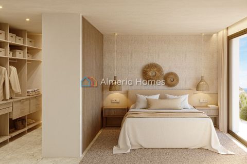 Lejlighed i Mojacar, Almeria, Mojacar - € 310.000 | Ref: AH-14551 - foto 16