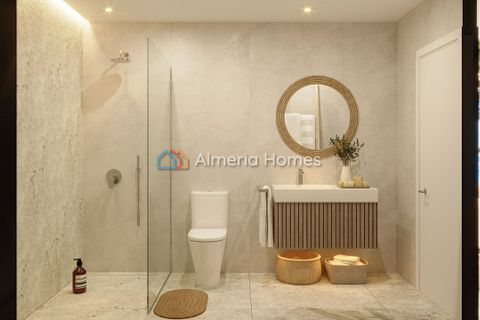 Lejlighed i Mojacar, Almeria, Mojacar - € 310.000 | Ref: AH-14551 - foto 19