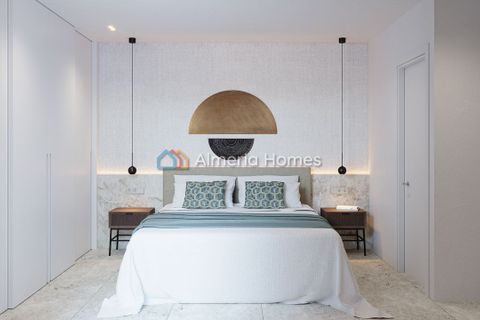Lejlighed i Mojacar, Almeria, Mojacar - € 310.000 | Ref: AH-14551 - foto 21